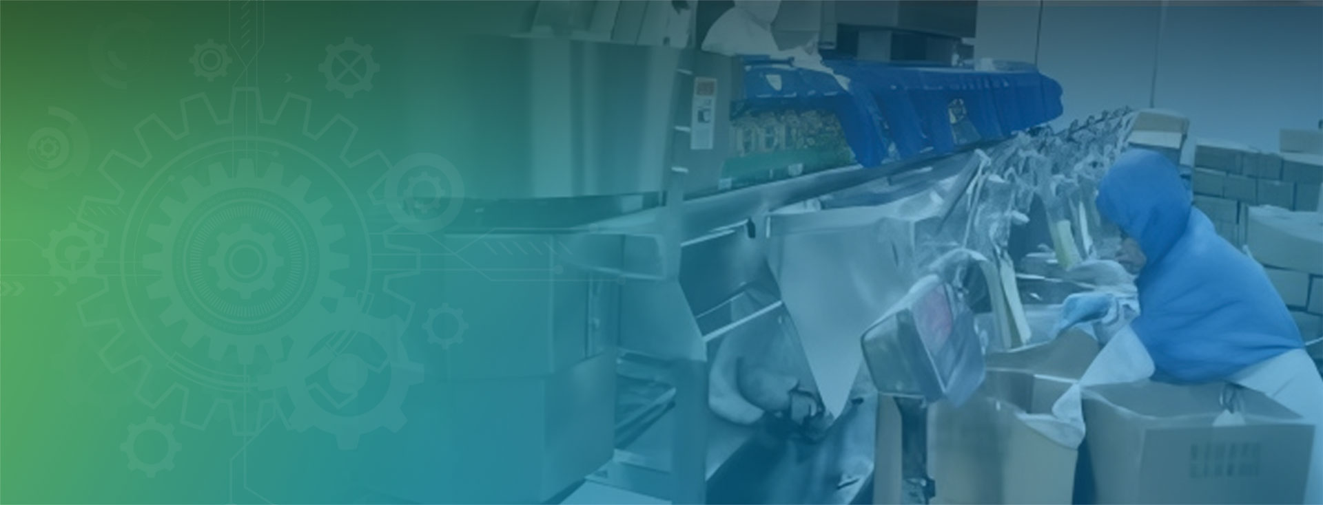 Automatic Weighing Scale