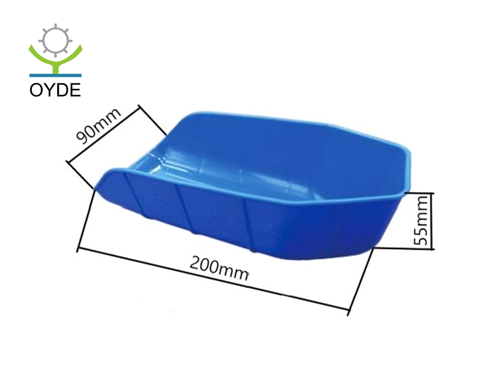 Box-Type Weight Sorting F01 Cartridges