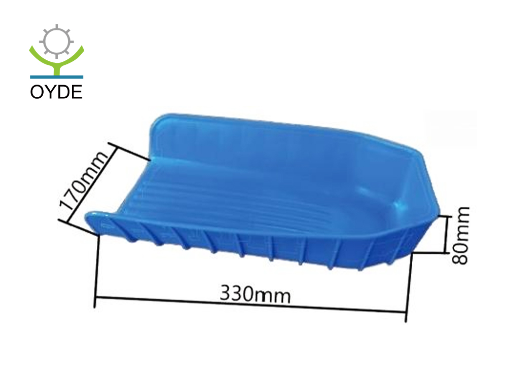 Box-Type Weight Sorting F03 Cartridges