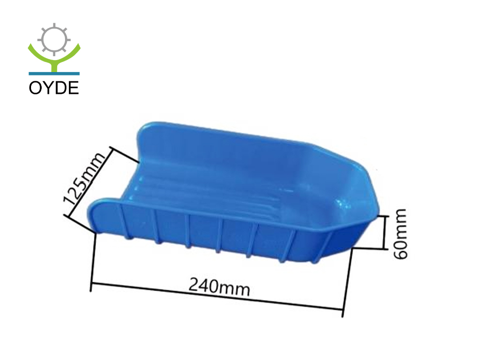 Box-Type Weight Sorting F04 Cartridges