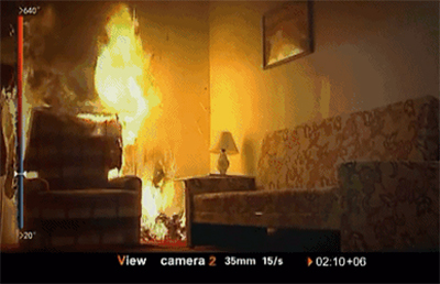 [Qingdao Ouyade Fire Protection Lecture] Clarify the company&rsquo;s fire protection responsibilities and implement strict management