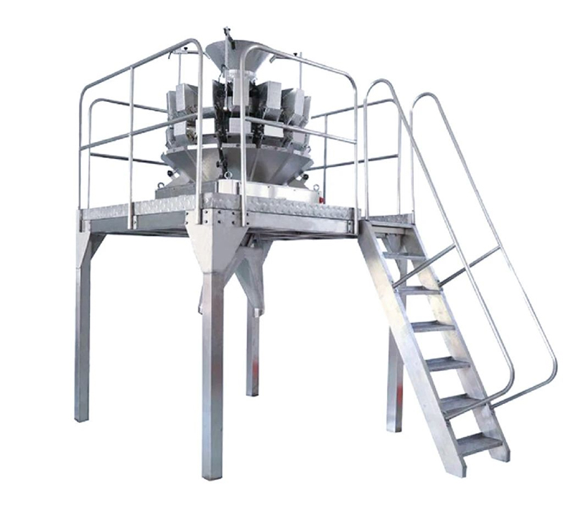 Qingdao Eurasian || escort prefabricated vegetable industry, protect food safety!