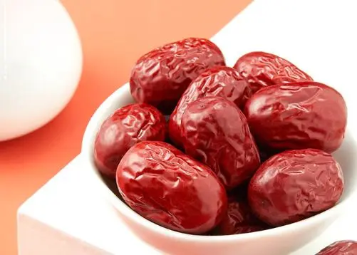 "Xiaoxue eats red dates, there is no trouble in the cold winter" &mdash;&mdash; Qingdao Ouyard helps the high -efficiency development of the red dates industry