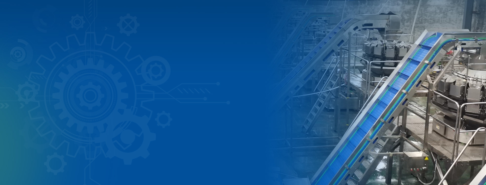 Weight Batching Machine