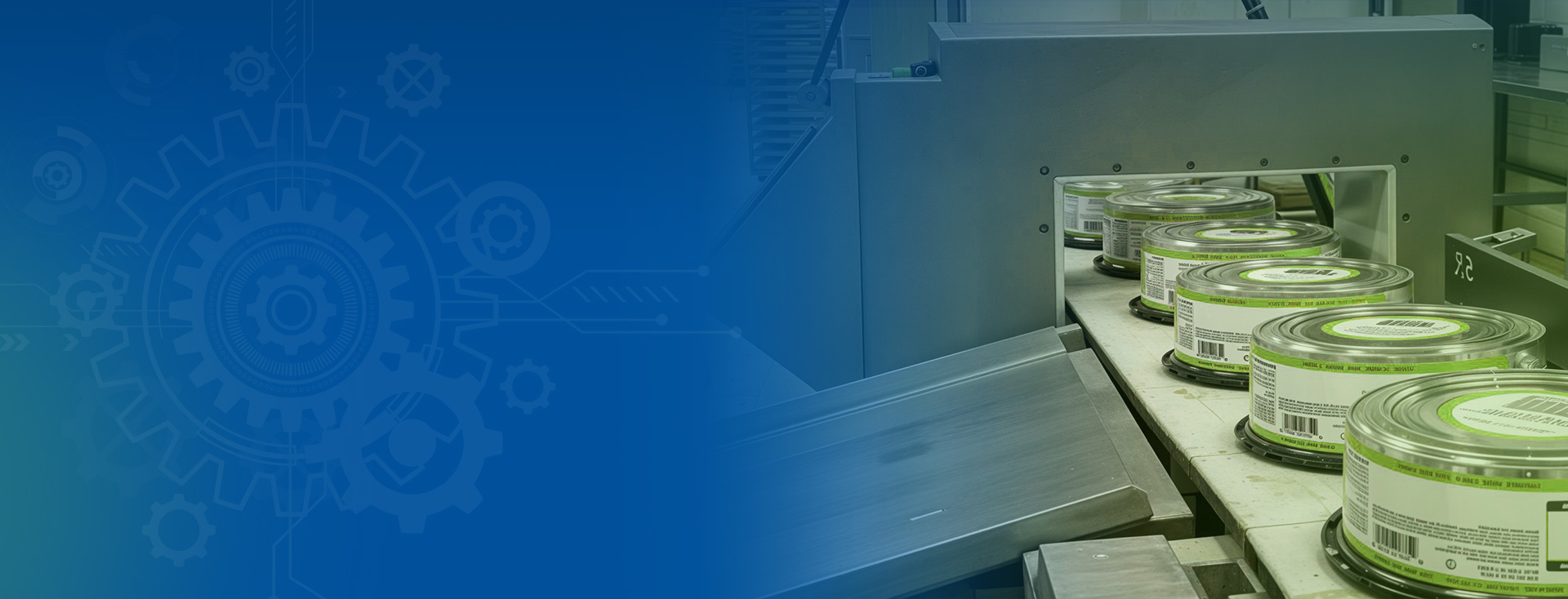 Food Foreign Body Detection  Machine