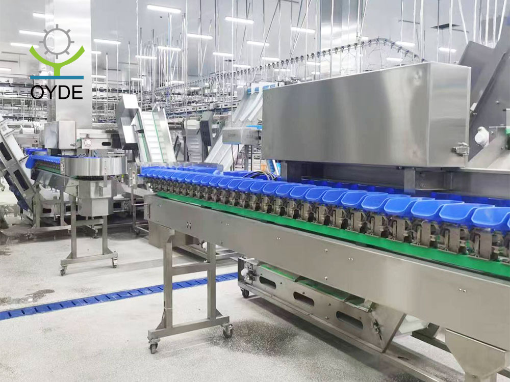 料盒式重量分选系列1