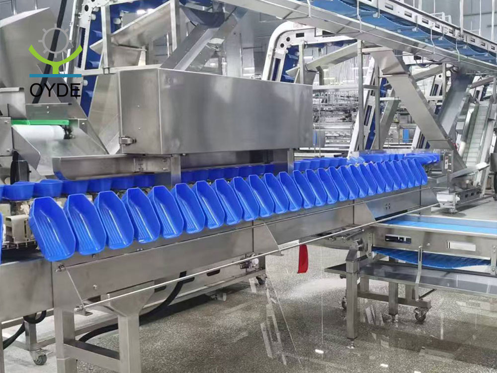 料盒式重量分选系列2