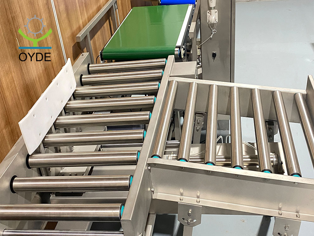 智能箱体检重秤4