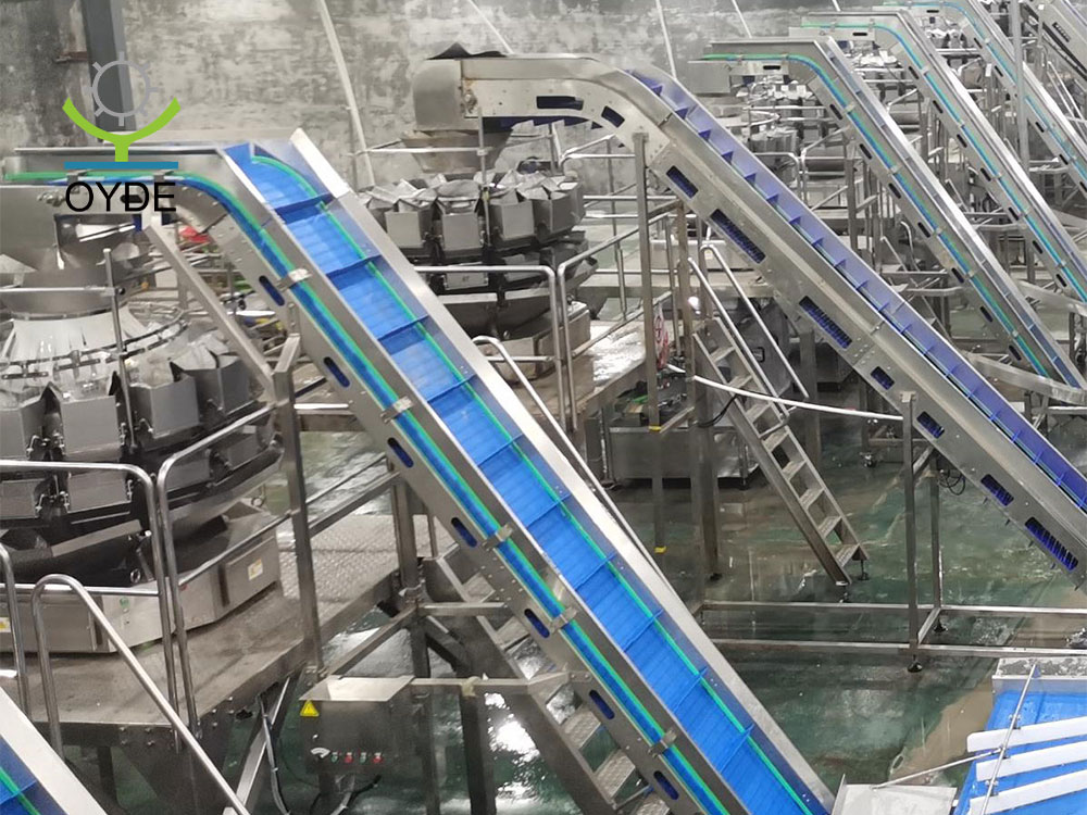 电脑多头组合秤4