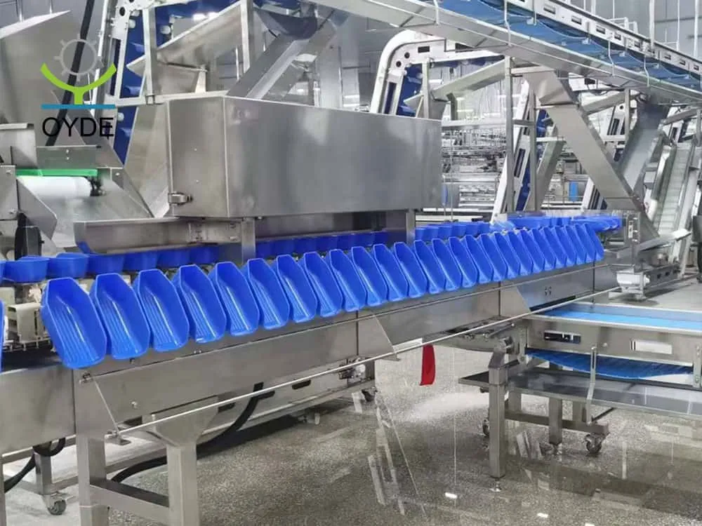 料盒式重量分选系列2