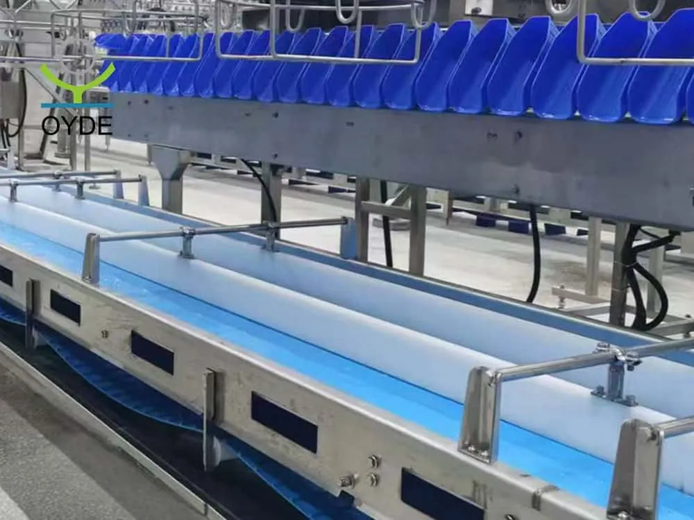 料盒式重量分选系列3