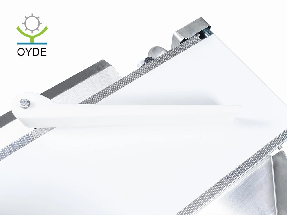 智能高速检重秤3