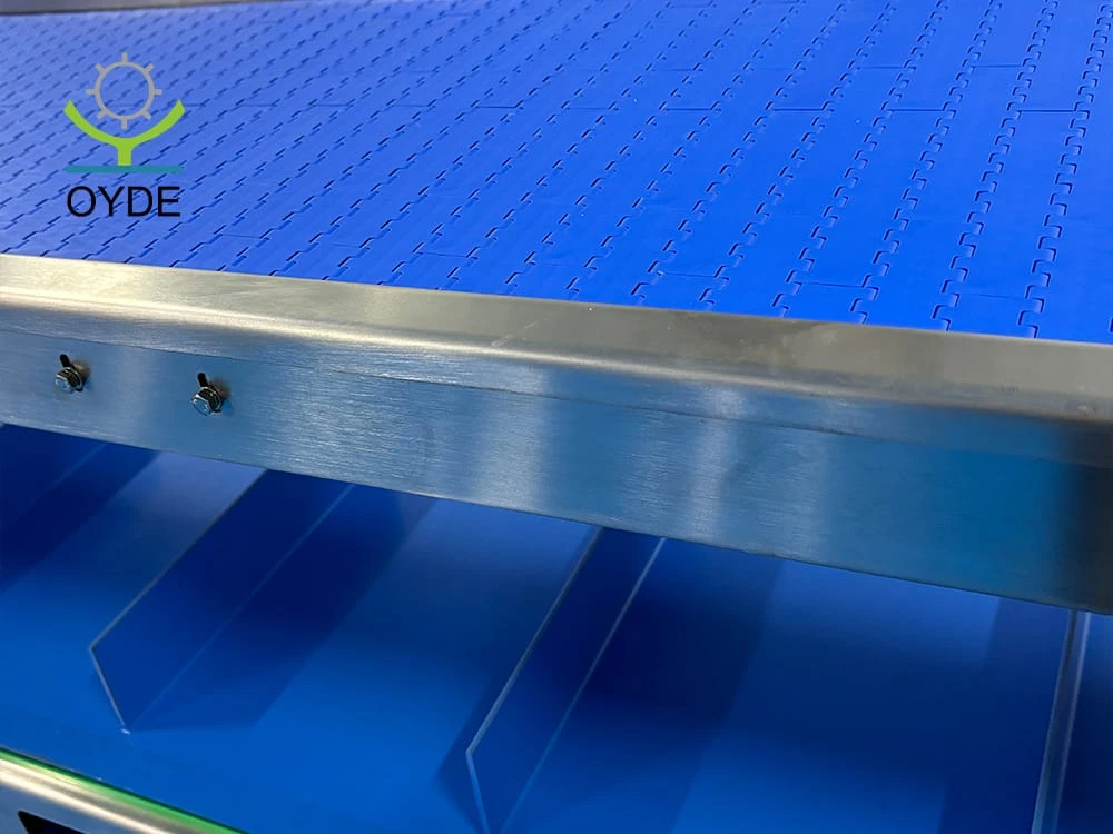 Continuous Weighing Weight Batching Machine Weigher for Food