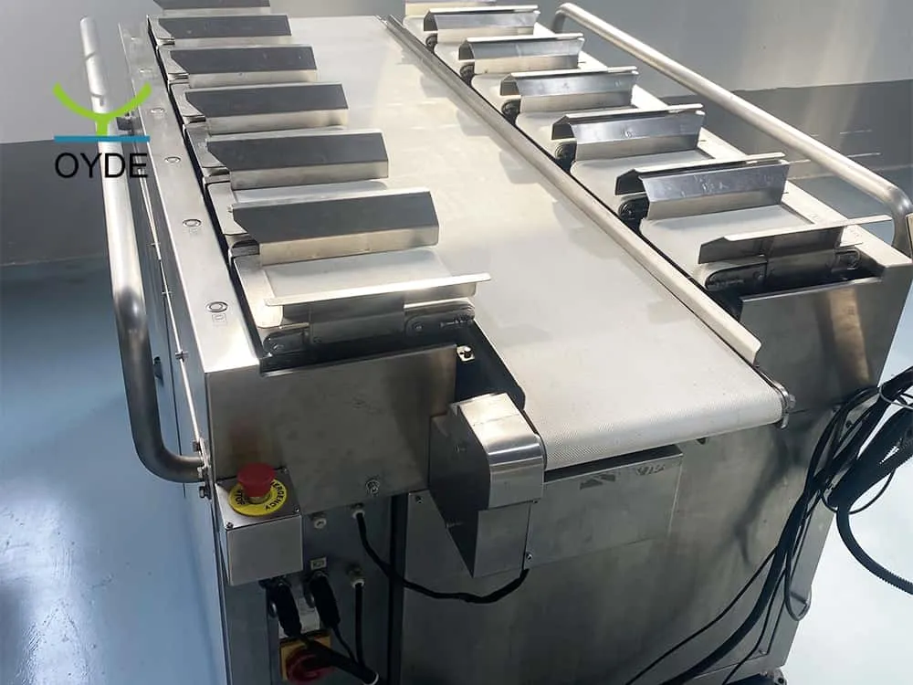 Accurate Fixed Multi Target Batcher Weight Batches Machine