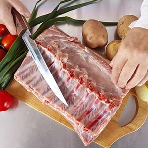 Fresh Food Solutions