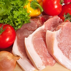 Fresh Food Solutions