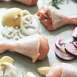 Frozen Food Solutions