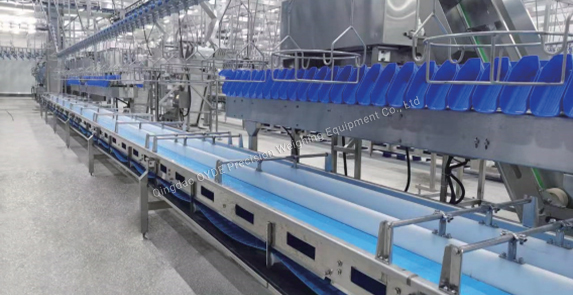 Pork Industry Solution