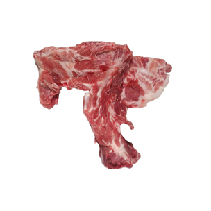 Pork neck bones