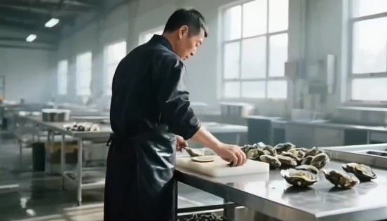 Why Automatic Weight Sorting Improves Seafood Production Efficiency