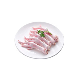 Chicken Feet