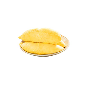Durian Flesh