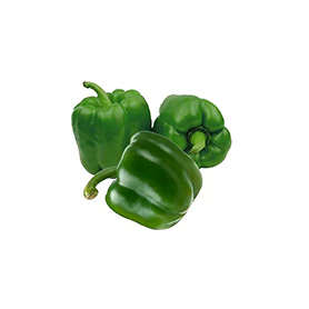 Green Pepper
