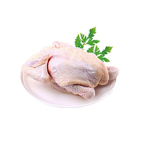 Whole Chicken