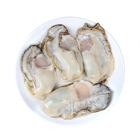 oyster meat