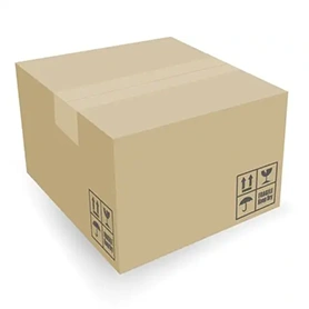 Corrugated Box Products