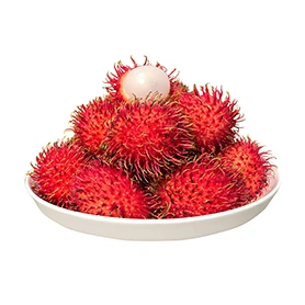 Rambutan