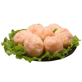Shrimp balls
