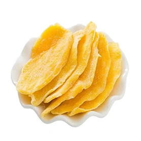 Dried mangoes