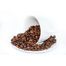Coffee beans