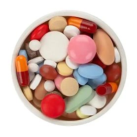 pill