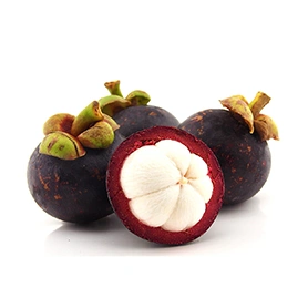 Mangosteen