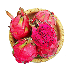 Dragon fruit