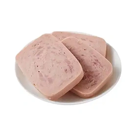 Luncheon meat