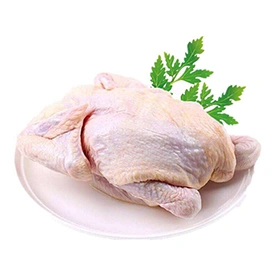 Whole chicken