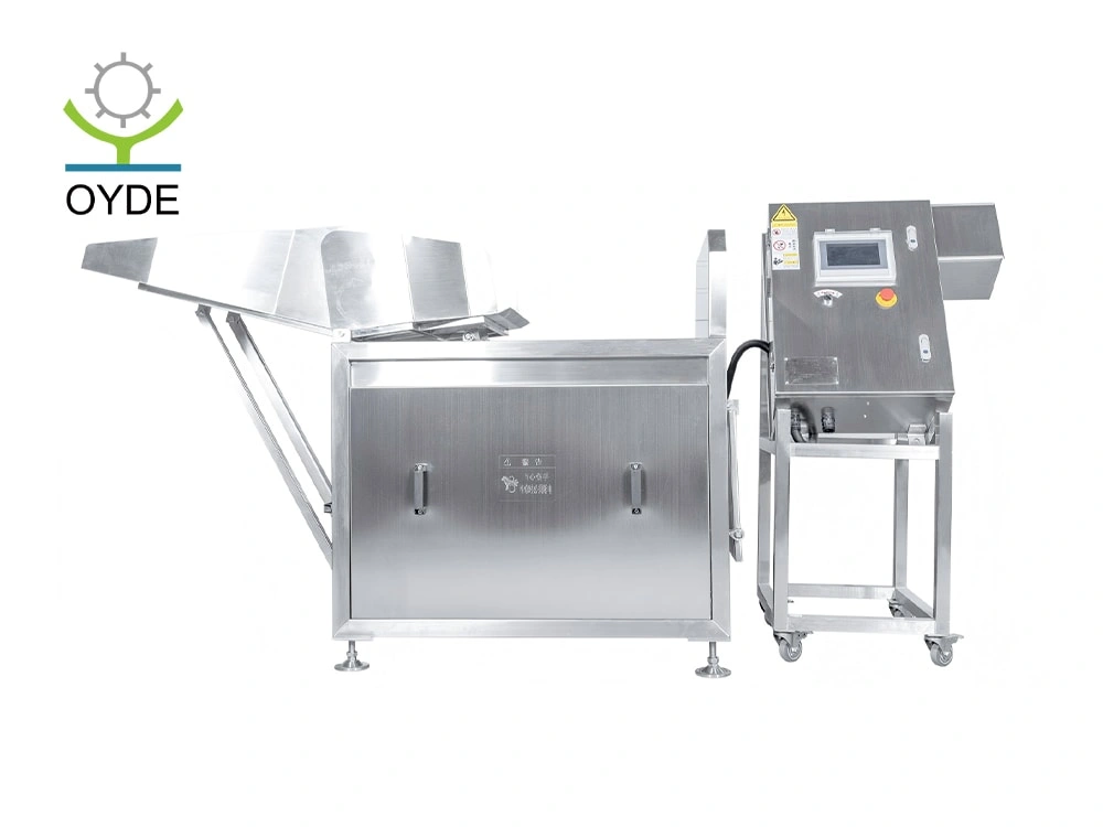 New Fully Automatic Weighing Scale