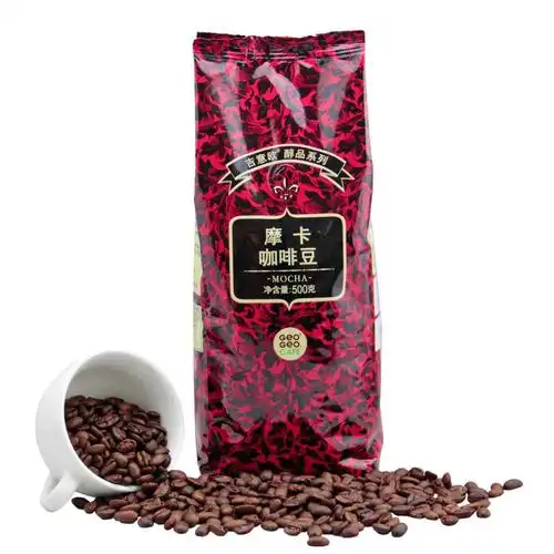All kinds of bagged products