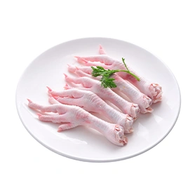 Chicken Paw
