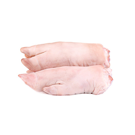 Pig Feet