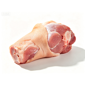 Pork Leg