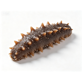 Sea Cucumber