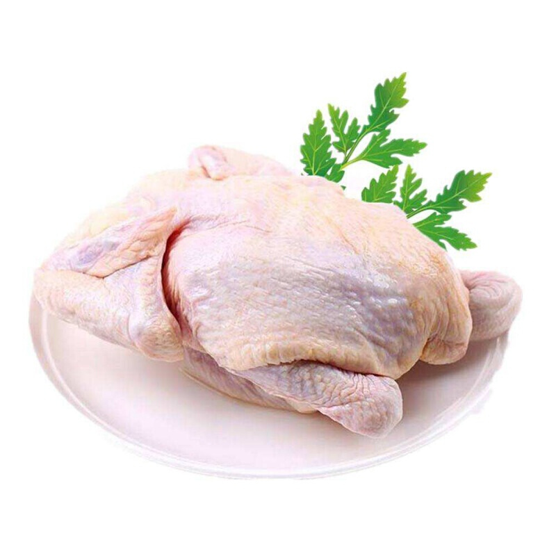 Whole Chicken