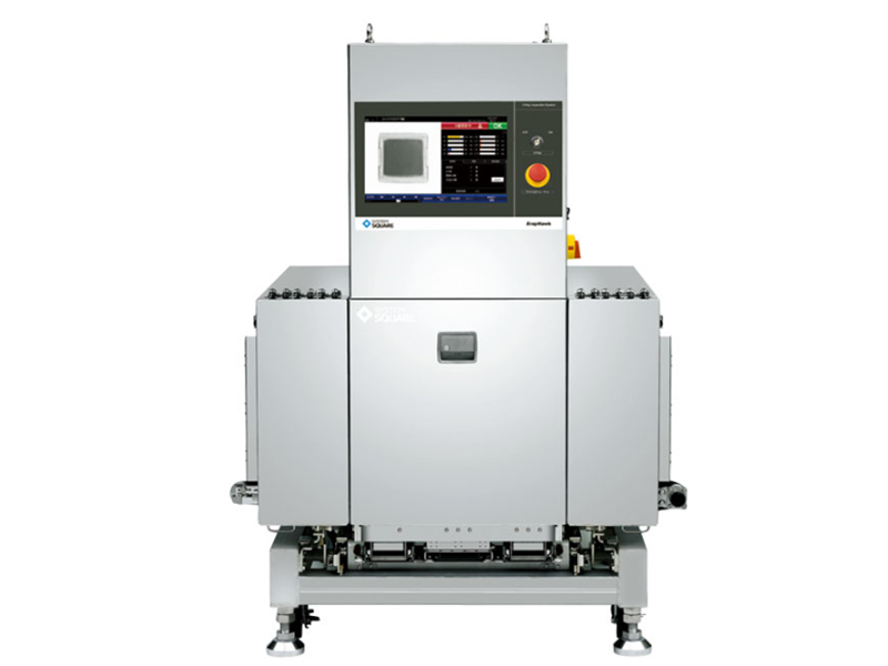 OYDE X-Ray Inspection Machine | Food & Industrial Foreign Body Contaminant Detector