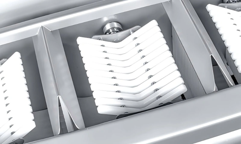 Durian Special Flip Plate Combination Scale for Fixed Weight Batching