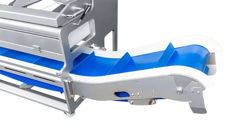Durian Special Flip Plate Combination Scale for Fixed Weight Batching